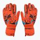 Reusch Attrakt Grip Junior children's goalkeeping gloves red 5372815-3334