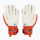 Reusch Attrakt Grip Junior children's goalkeeping gloves red 5372815-3334 2