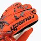 Reusch Attrakt Grip Junior children's goalkeeping gloves red 5372815-3334 3