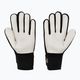 Reusch Attrakt Starter Solid goalkeeper gloves black 5370514-7700 2