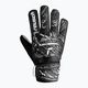 Reusch Attrakt Starter Solid goalkeeper gloves black 5370514-7700 4