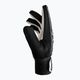 Reusch Attrakt Starter Solid Junior children's goalkeeper gloves black 5372514-7700 6