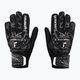Reusch Attrakt Starter Solid Junior children's goalkeeper gloves black 5372514-7700