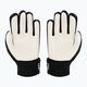 Reusch Attrakt Starter Solid Junior children's goalkeeper gloves black 5372514-7700 2