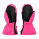 Reusch children's ski gloves Sweety Mitten pink unicorn 2