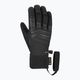 Reusch Jupiter Gore-Tex ski glove black 7