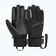 Reusch Blaster Gore-Tex ski glove black/white 6