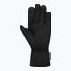 Reusch Loredana Stormbloxx Touch-Tec ski glove black 8