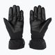 Reusch Moni R-Tex Xt ski glove black/black melange 2
