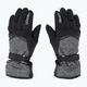 Reusch Moni R-Tex Xt ski glove black/black melange 3
