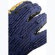Reusch Attrakt Freegel Fusion Goalkeeper Gloves premium blue/gold/black 6