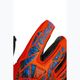 Reusch Attrakt Fusion Guardian goalkeeper gloves hyper orange/electric blue/black 5