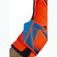 Reusch Attrakt Fusion Guardian goalkeeper gloves hyper orange/electric blue/black 7