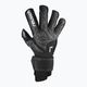 Reusch Attrakt Infinity Resistor goalkeeper glove black 2