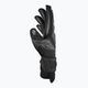 Reusch Attrakt Infinity Resistor goalkeeper glove black 4