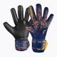 Reusch Attrakt Gold X premium blue/gold/black goalkeeper's gloves