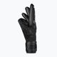 Reusch Attrakt Freegel goalkeeper glove Infinity black 4