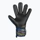 Reusch Attrakt Freegel Silver premium blue/gold/black goalkeeper's gloves 3