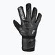 Reusch goalie gloves Attrakt Solid black 2