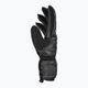 Reusch goalkeeper gloves Attrakt Solid black 3