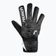 Reusch Attrakt Starter Solid Junior children's goalie gloves black 2