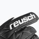 Reusch Attrakt Starter Solid Junior children's goalie gloves black 7