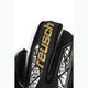Reusch Attrakt Gold X Evolution Cut Finger Support goalkeeper gloves black/gold/white/black 5