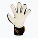 Reusch Attrakt SpeedBump Ortho-Tec goalkeeper gloves black/gold/orange 3