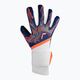 Reusch Pure Contact Fusion premium blue/electric orange/black goalkeeper's gloves 2