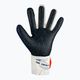 Reusch Pure Contact Fusion premium blue/electric orange/black goalkeeper's gloves 3