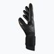 Reusch Pure Contact Infinity goalie gloves black/gold/black 4