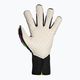 Reusch Attrakt SpeedBump Strapless goalkeeper gloves black/safety yellow 3
