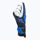 Reusch Attrakt RE:GRIP goalkeeper gloves black/electric blue 4