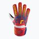 Reusch Attrakt Solid Junior spain children's goalkeeping gloves 2