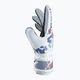 Reusch Attrakt Solid Junior croatia children's goalkeeping gloves 4