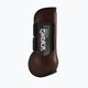 Eskadron Protection Boots brown front horse pads 510000615080
