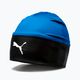 PUMA football cap Liga Beanie blue/black 022355 02 5