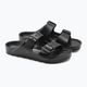 BIRKENSTOCK children's flip-flops Arizona EVA Narrow black 10