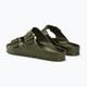 BIRKENSTOCK Arizona EVA Regular khaki slides 4