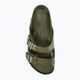 BIRKENSTOCK Arizona EVA Regular khaki slides 7