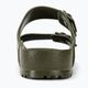 BIRKENSTOCK Arizona EVA Regular khaki slides 8