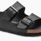 BIRKENSTOCK slides Arizona BF Regular triples black 11