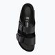 BIRKENSTOCK slides Arizona BF Narrow triples black 6