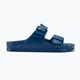 BIRKENSTOCK slides Arizona EVA Narrow navy 2