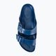 BIRKENSTOCK slides Arizona EVA Narrow navy 6