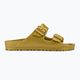 BIRKENSTOCK slides Arizona EVA Regular glamour gold 2