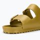 BIRKENSTOCK slides Arizona EVA Regular glamour gold 7