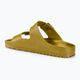 BIRKENSTOCK Arizona EVA Narrow slides glamour gold 3