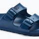 BIRKENSTOCK slides Arizona EVA Narrow navy 10