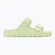 BIRKENSTOCK Arizona EVA Narrow faded lime slides 2